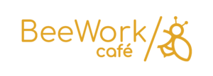 Logo Beework Café oficial 2023-05